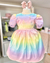 Vestido Infanti