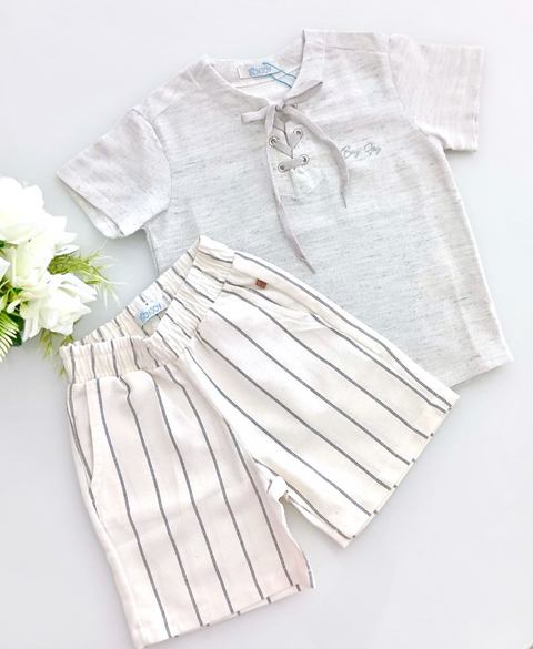 Conjunto Boy Joy