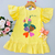 Vestido Malagah
