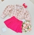 Conjunto Malagah