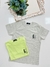 Camiseta Lucboo