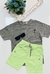 Conjunto Jhonny Fox