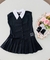 Vestido Coração
