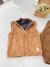 Colete Dupla Face Boy Joy - comprar online