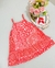 Vestido Coração