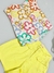 Conjunto Malagah - comprar online
