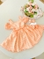 Vestido Malagah