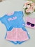 Conjunto Malagah - comprar online