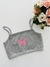 Croped Lilimoon - Boutique Bebê de Luxo