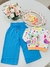 Conjunto Malagah - comprar online