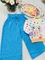 Conjunto Malagah