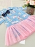 Vestido Malagah - comprar online