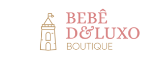 Boutique Bebê de Luxo