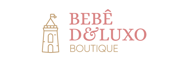 Boutique Bebê de Luxo