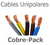 Cable Unipolar 1x2,5 mm. POR ROLLO DE 100 METROS en internet