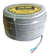 Cable Tipo Taller Envainado Chato 3 x 1 x 100 Metros