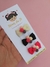 Kit Mini Laço Pompom Colors