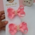 Parzinho Formoso com Pérolas
