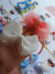 Tiara Organza