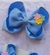 Laço Boutique Jeans Flores