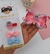 Laço Picolé ou Hair Clips Picolé