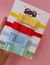 Kit Faixinhas Chanel