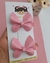 Parzinho Borboleta Lonita
