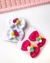 Parzinho Pompom Colors