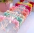 Tiara Laço Pompom
