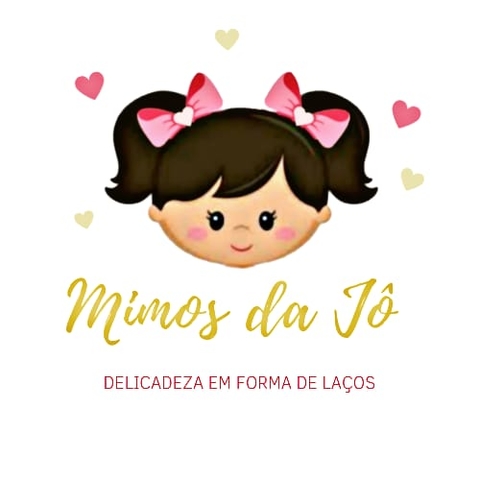 Mimos da Jô