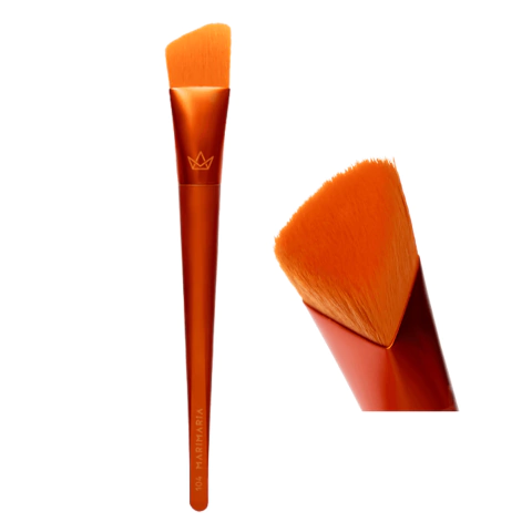 Pincel Angular Para Base 104 - Mari Maria Makeup