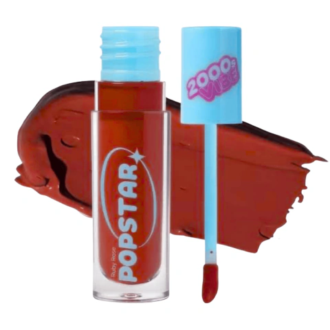Batom Líquido Girls Culture Popstar - Ruby Rose - comprar online