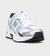 New Balance 530 White/Nightwatch Green - comprar online