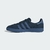 Adidas Broomfield "Deep Blue/Metallic Gold" - comprar online