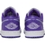 Nike Air Jordan Low "Psychic Purple" - Hermez