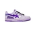 Bape SK8 STA Purple - Hermez