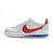 Nike Cortez "White/Red/Blue"