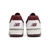 New Balance 550 Burgundy Turquoise - comprar online