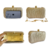 Bolsa Clutch Chiara - Marita Padin