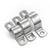Abraçadeira Inox Tipo U 1.1/4" - comprar online