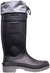 BOTA IMPERMEAVEL C/AMARRAS S/FORRO CALFOR PAMPEANA SUPERMAX - comprar online