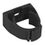 Abraçadeira PVC para Eletroduto Preto 1.1/2" - comprar online