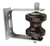 ROLDANAS DE PORCELANA 1,3KV + Rex Simples Galvanizado