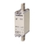 Fusível de porcelana tipo nh00 de 100A - 500V TEE