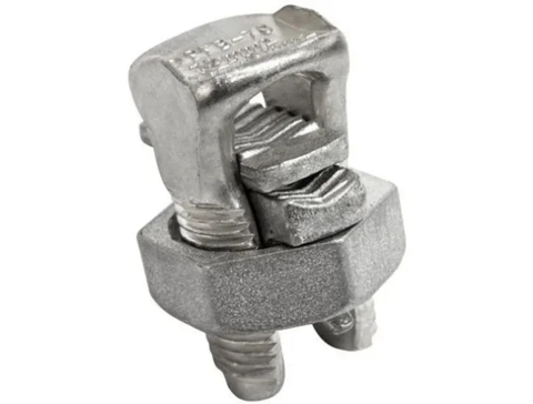 Conector Aterramento Split Bolt 16mm²