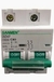 Disjuntor Bipolar 20A C20 - Sanmen DZ47
