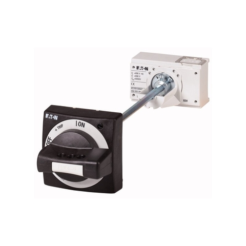 Manopla Rotativa Externa P/Disj Nzm1 NZM1XTVD Eaton