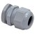 Prensa Cabo PVC NPT 3/8"