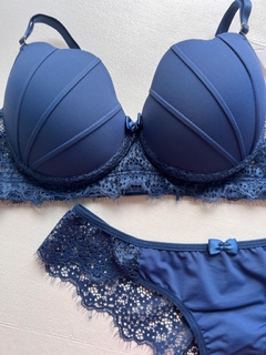 Conjunto Tamanho GG - comprar online