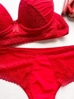 Conjunto Tamanho GG na internet